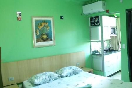 Hotel Flat 609-B Rio Quente Zewnętrze zdjęcie