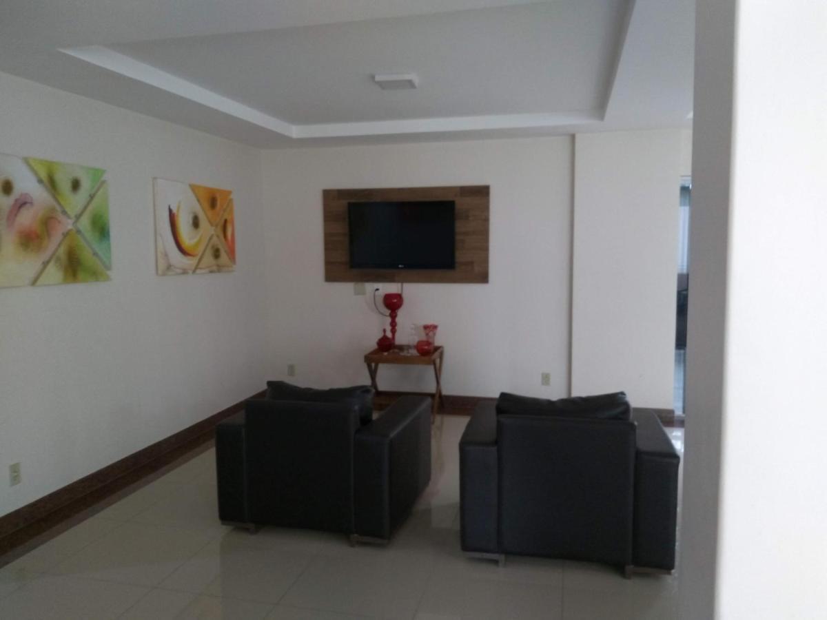 Hotel Flat 609-B Rio Quente Zewnętrze zdjęcie