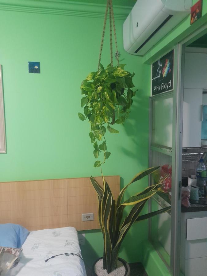 Hotel Flat 609-B Rio Quente Zewnętrze zdjęcie