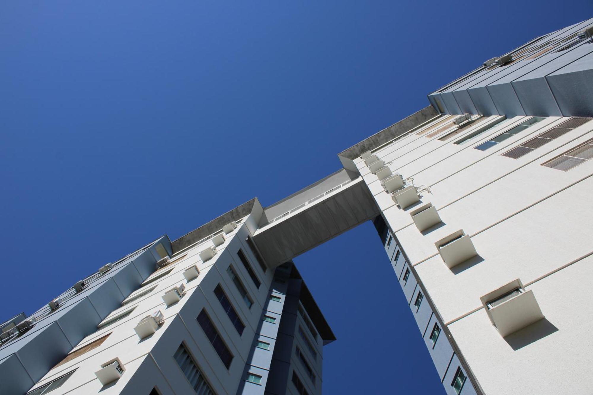 Hotel Flat 609-B Rio Quente Zewnętrze zdjęcie