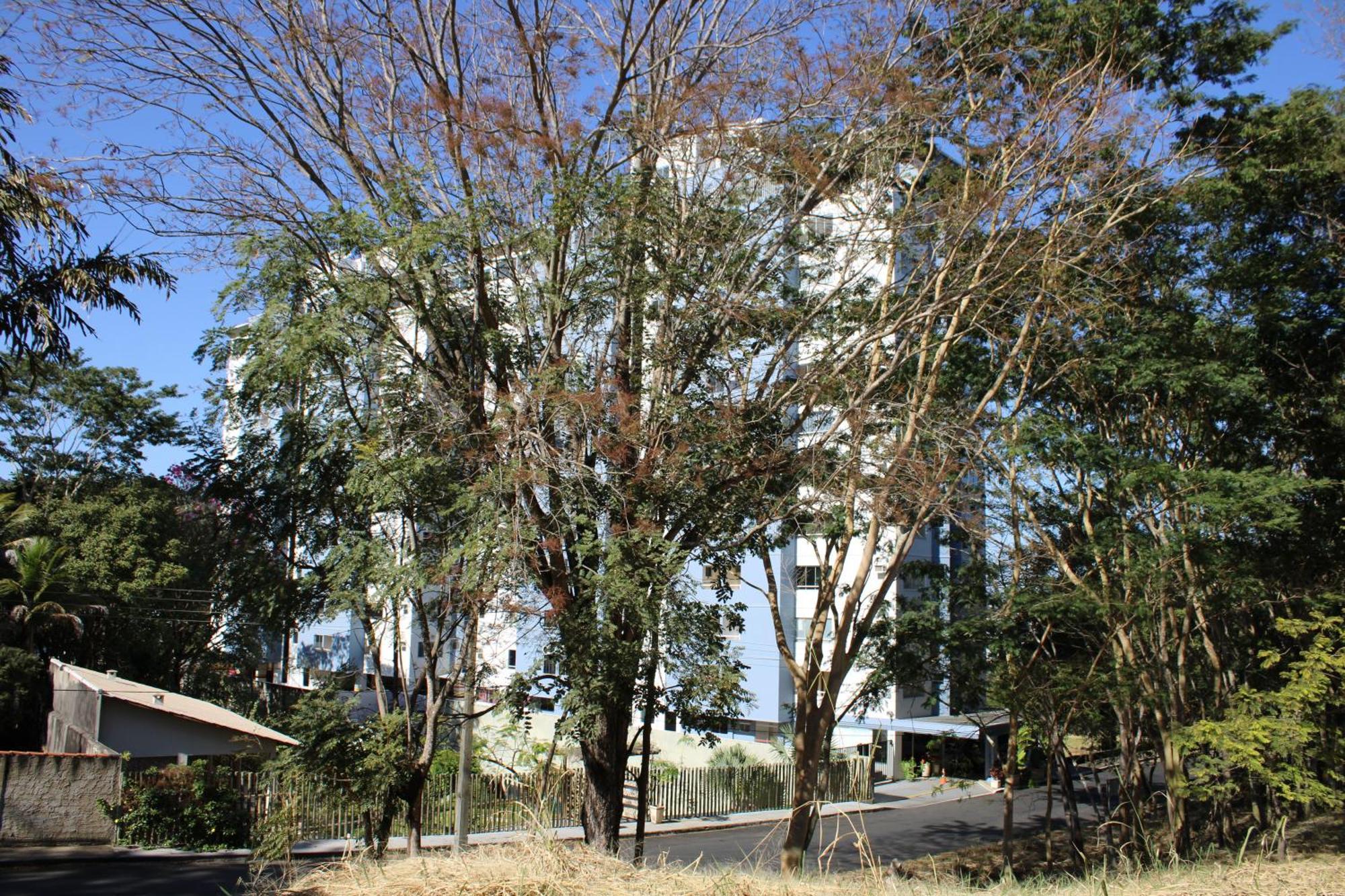 Hotel Flat 609-B Rio Quente Zewnętrze zdjęcie